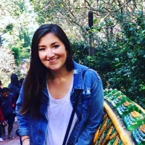 Meet your Posher, Anna